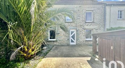 House 5 rooms of 102 m² in Cherbourg-en-Cotentin (50110)