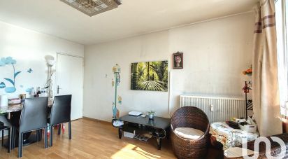 Appartement 3 pièces de 49 m² à Aubervilliers (93300)