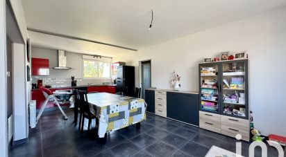 Maison 5 pièces de 102 m² à Thouars (79100)