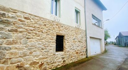 Maison de village 8 pièces de 200 m² à Lacaune (81230)
