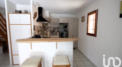 House 3 rooms of 51 m² in Gruissan (11430)