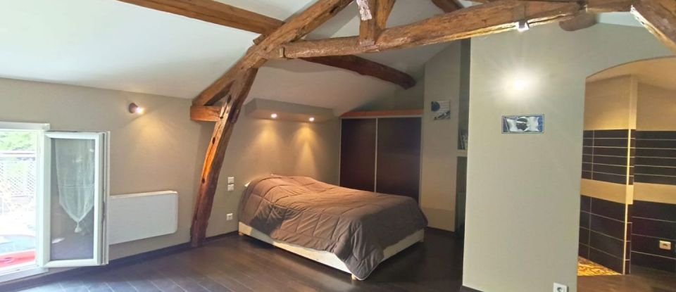 House 10 rooms of 270 m² in Bon-Encontre (47240)
