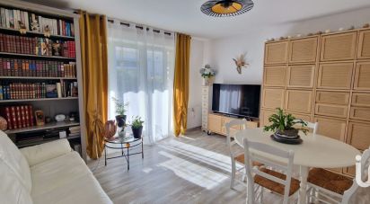 Apartment 2 rooms of 48 m² in Biscarrosse (40600)