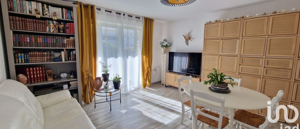 Apartment 2 rooms of 48 m² in Biscarrosse (40600)