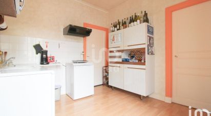 Apartment 3 rooms of 52 m² in Saint-Affrique (12400)