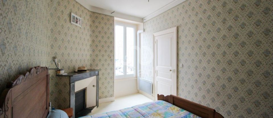 Apartment 3 rooms of 52 m² in Saint-Affrique (12400)