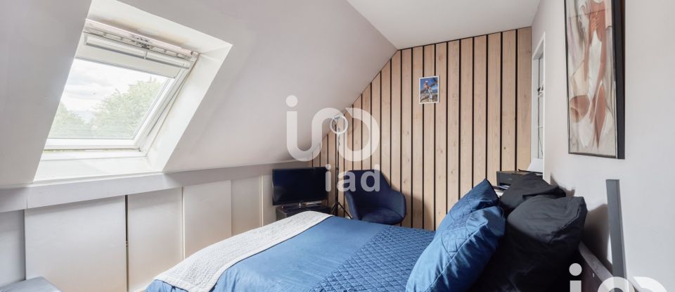 House 4 rooms of 94 m² in Pontault-Combault (77340)