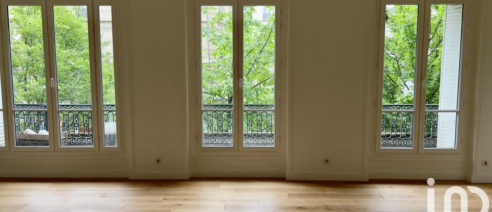 Apartment 4 rooms of 100 m² in Paris (75018)