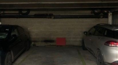 Parking/garage/box de 12 m² à Colombes (92700)