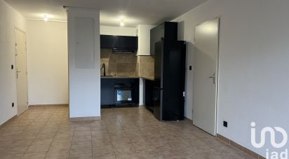 Apartment 2 rooms of 47 m² in Nîmes (30900)