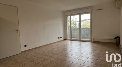 Apartment 2 rooms of 47 m² in Nîmes (30900)