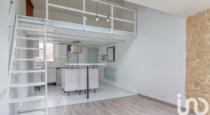 Appartement 3 pièces de 53 m² à Montmagny (95360)