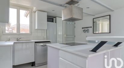 Appartement 3 pièces de 53 m² à Montmagny (95360)