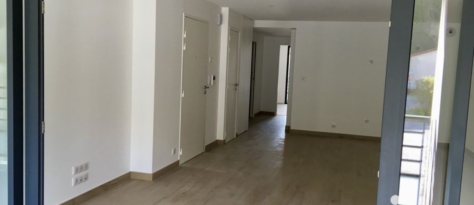 Apartment 3 rooms of 77 m² in Pornic (44210)
