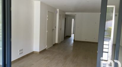 Appartement 3 pièces de 77 m² à Pornic (44210)
