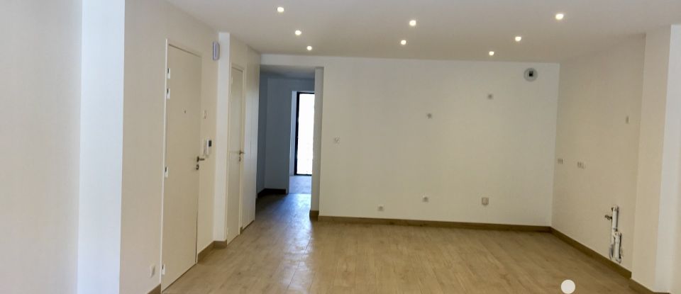Appartement 3 pièces de 77 m² à Pornic (44210)