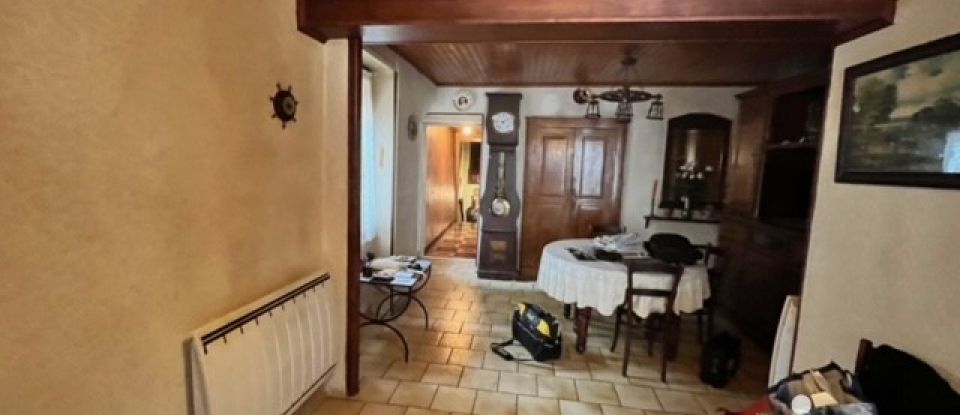 House 3 rooms of 55 m² in Loriol-sur-Drôme (26270)