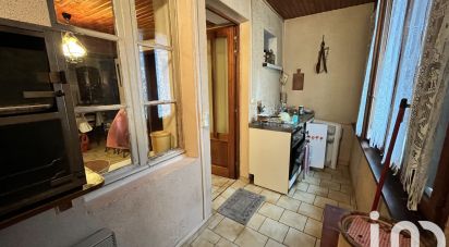 Maison 3 pièces de 55 m² à Loriol-sur-Drôme (26270)