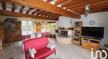 House 5 rooms of 135 m² in Gravigny (27930)