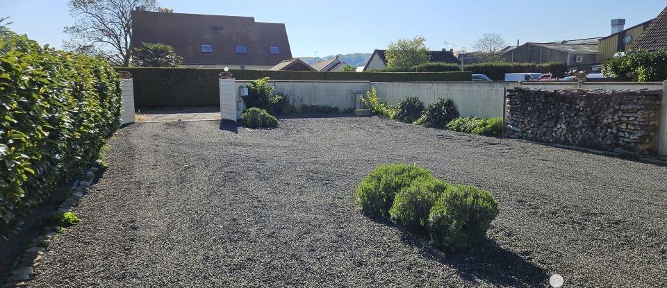 House 5 rooms of 135 m² in Gravigny (27930)