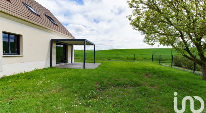 House 7 rooms of 134 m² in Jumeauville (78580)