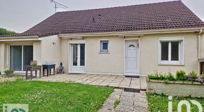 House 6 rooms of 130 m² in Seignelay (89250)