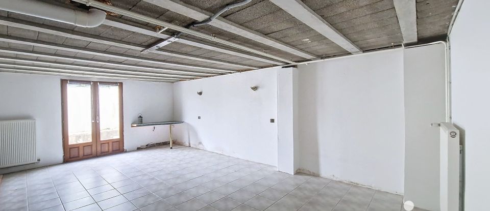 Pavillon 6 pièces de 130 m² à Seignelay (89250)