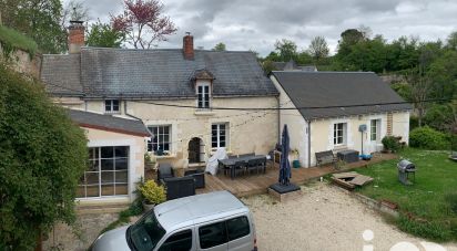 House 7 rooms of 215 m² in Vouvray (37210)