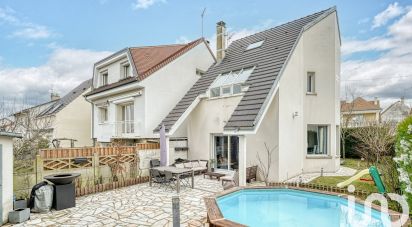 Maison 6 pièces de 150 m² à Cormeilles-en-Parisis (95240)