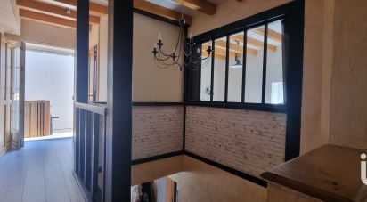 Traditional house 4 rooms of 143 m² in Garrebourg (57820)