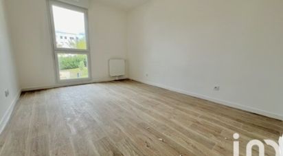 Appartement 3 pièces de 69 m² à Nantes (44300)