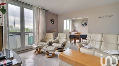 Apartment 5 rooms of 95 m² in Saint-Michel-sur-Orge (91240)