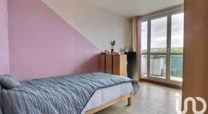 Appartement 5 pièces de 95 m² à Saint-Michel-sur-Orge (91240)