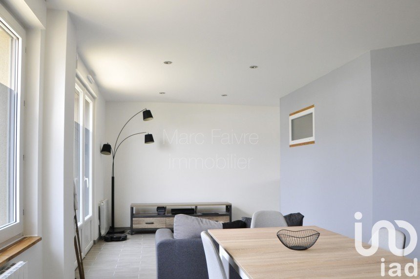 Vente Appartement 50m² 2 Pièces à Vineuil (41350) - Iad France