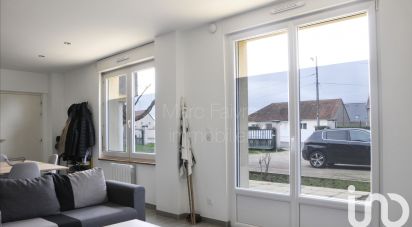 Apartment 2 rooms of 50 m² in Vineuil (41350)