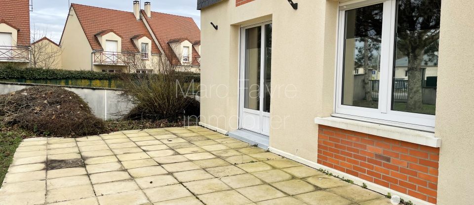 Appartement 2 pièces de 50 m² à Vineuil (41350)