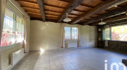House 5 rooms of 111 m² in Cany-Barville (76450)