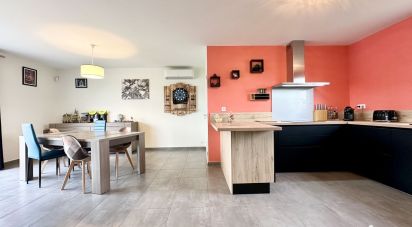 House 6 rooms of 114 m² in Lasserre-de-Prouille (11270)