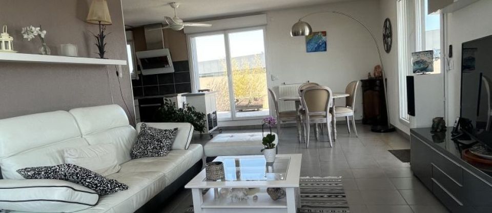 Apartment 4 rooms of 94 m² in Montpellier (34080)