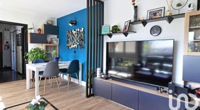 Appartement 3 pièces de 70 m² à Nanterre (92000)