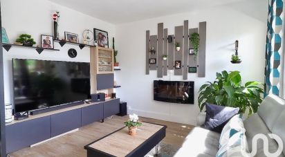 Appartement 3 pièces de 70 m² à Nanterre (92000)