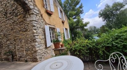House 12 rooms of 540 m² in Baix (07210)