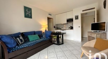 Apartment 2 rooms of 31 m² in Arcachon (33120)