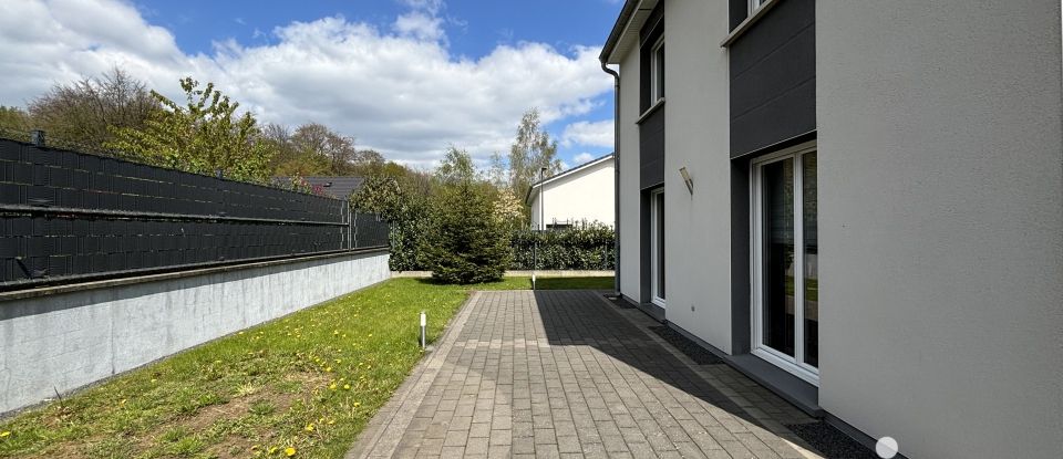 House 5 rooms of 112 m² in Villerupt (54190)