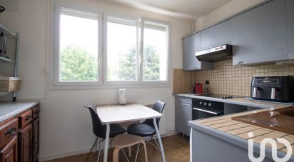 Apartment 3 rooms of 58 m² in Bois-d'Arcy (78390)