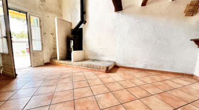 House 3 rooms of 81 m² in Saint-Martin-le-Vieil (11170)