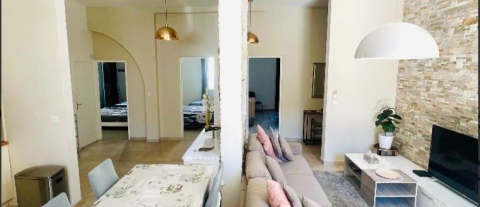 Appartement 5 pièces de 110 m² à Orange (84100)