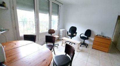 Appartement 2 pièces de 53 m² à Saint-Maurice (94410)