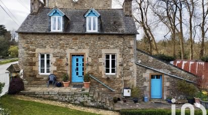 House 13 rooms of 240 m² in Loguivy-Plougras (22780)