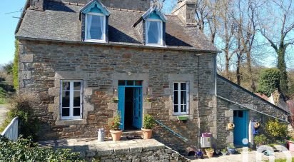 House 13 rooms of 240 m² in Loguivy-Plougras (22780)